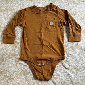 Carhartt Onesie